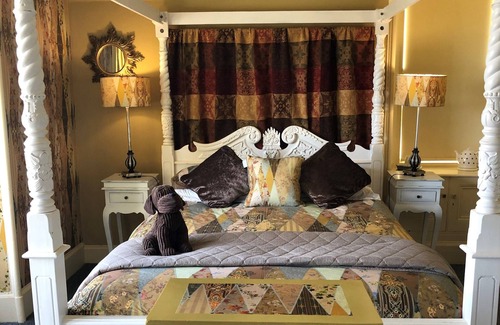 Inverness Bed & Breakfast | Ardmeanach House
