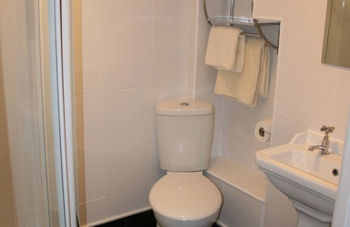 Inverness Bed & Breakfast | Ardmeanach House