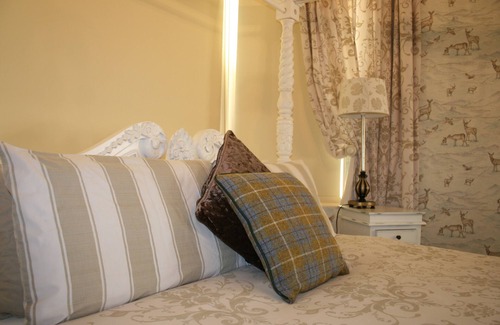 Inverness Bed & Breakfast | Ardmeanach House