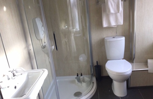Inverness Bed & Breakfast | Ardmeanach House