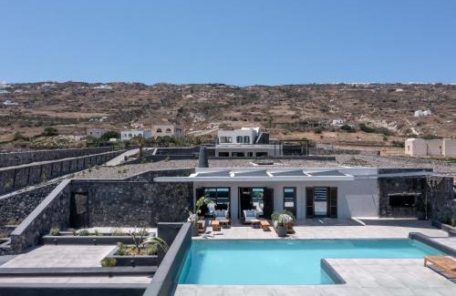 Kamari Villa | Ardor Exclusive Villas