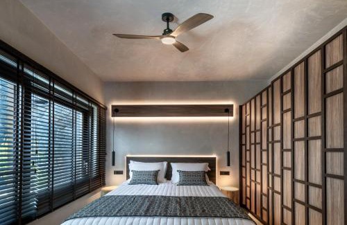 Kamari Villa | Ardor Exclusive Villas