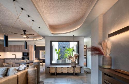 Kamari Villa | Ardor Exclusive Villas