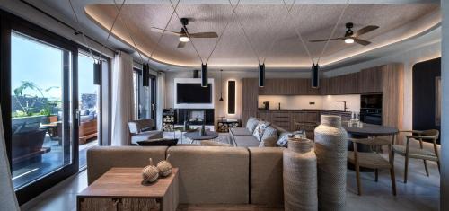 Kamari Villa | Ardor Exclusive Villas