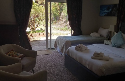 County Waterford House | Ardsallagh Lodge