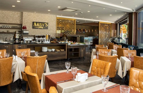 Salihli Bed & Breakfast | ARDY'S HOTEL