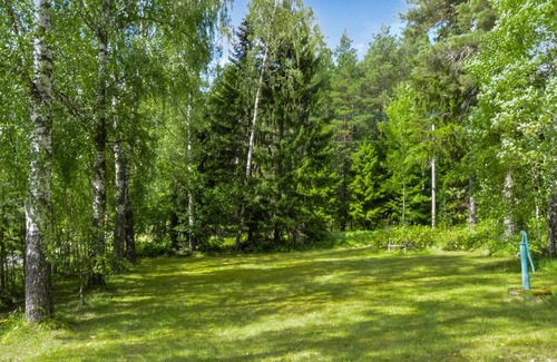 Norrtalje House | Are you dreaming of relaxing vacations in the middle of nature?