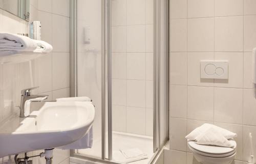 Roppen Hotel | AREA 47 - Tirol