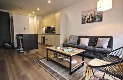 Chico Norte Apartment | Area 97 Condos by Vesper