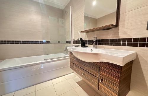 Santiago de Vigo Apartment | Areal 16 by YBH