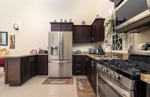 Mammee Bay Apartment | Areca 3B Oasis Drax Hall lot 221