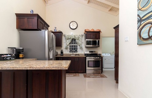 Mammee Bay Apartment | Areca 3B Oasis Drax Hall lot 221