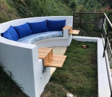 Anapoima Other | Areca Glamping SPA