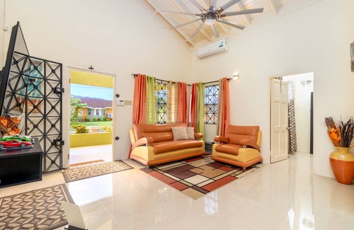St. Ann's Bay Apartment | Areca Hideaway Haven