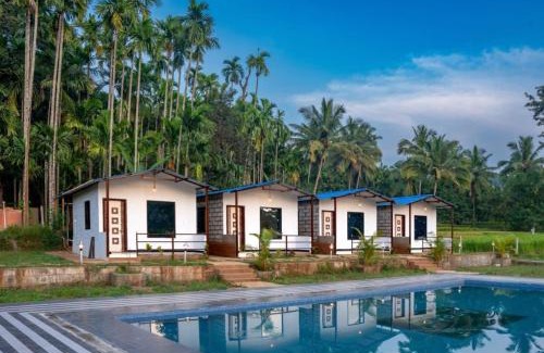 Supa House | Areca Jungle Stays by StayApart