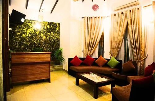 Seeduwa - Katunayake Hotel | Ared Villa