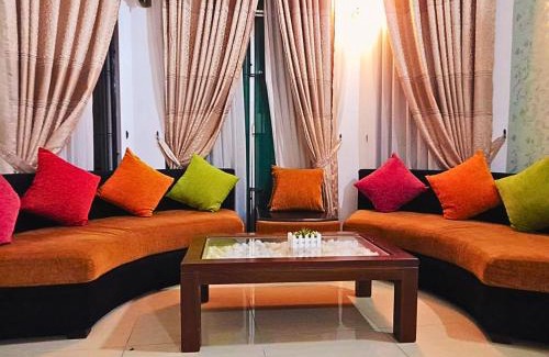 Seeduwa - Katunayake Hotel | Ared Villa