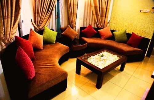 Seeduwa - Katunayake Hotel | Ared Villa
