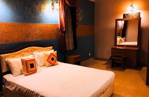 Seeduwa - Katunayake Hotel | Ared Villa