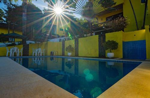 Morro de Sao Paulo Apartment | Areia Branca Apart Hotel