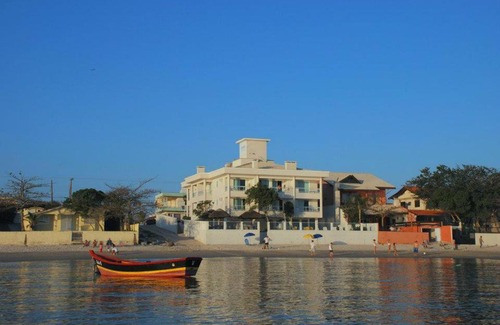 Canto Grande Hotel | Areia Branca Pousada