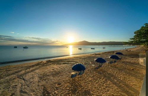 Canto Grande Hotel | Areia Branca Pousada