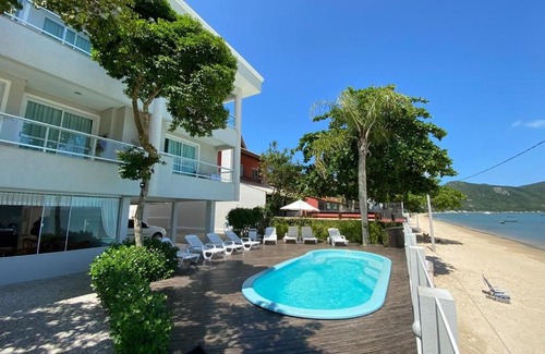 Canto Grande Hotel | Areia Branca Pousada