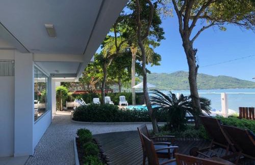 Canto Grande Hotel | Areia Branca Pousada