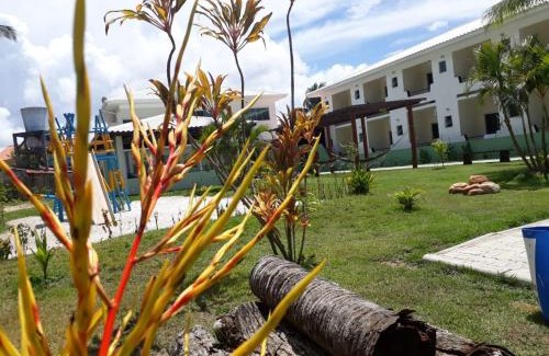 Coroa Vermelha Hotel | Areia do Atlantico Hotel