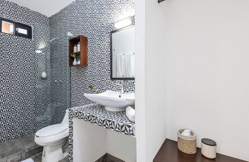 Centro Hotel | Areia Playa del Carmen-Beach front Hotel