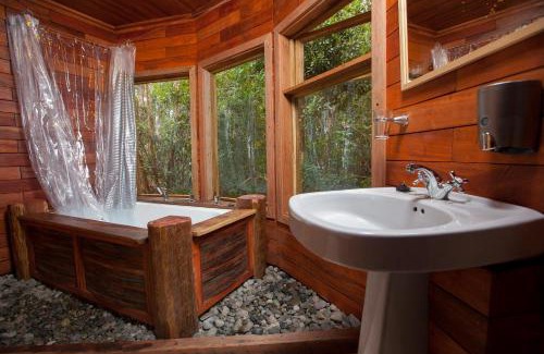 Puerto Varas Cabin | Aremko spa