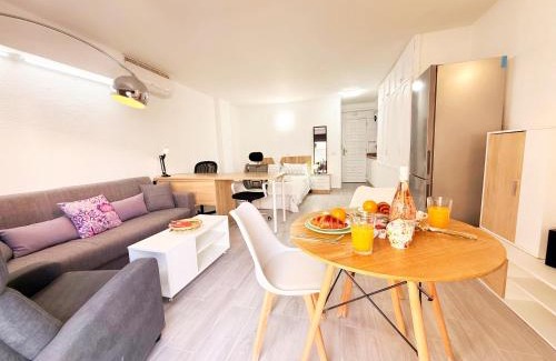 Los Cristianos Apartment | Arena Calida Los Cristianos