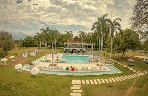 Santa Fe de Antioquia Hotel | Arena de Santa Fe by Bernalo Hotels