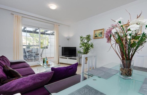Manilva Apartment | Arena Duquesa