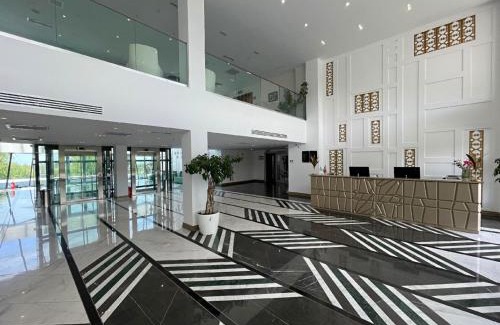 Quba Hotel | Arena Grand Hotel