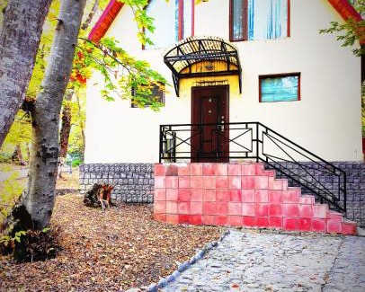 Qusar House | Arena Hotel Gusar