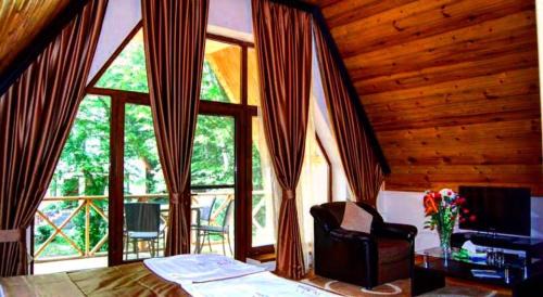 Qusar House | Arena Hotel Gusar