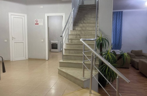 Azerbaijan Hotel | Arena Hotel Kurdamir