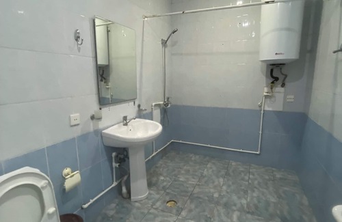 Azerbaijan Hotel | Arena Hotel Kurdamir