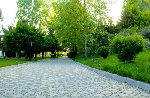 Sheki Hotel | Arena Hotel Sheki