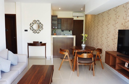 Sanur Hotel | Arena Living