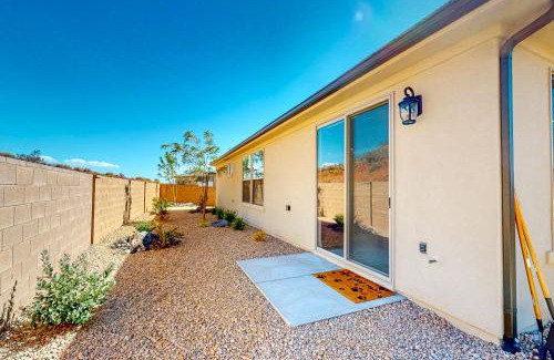 Washington House | Arena Roja House