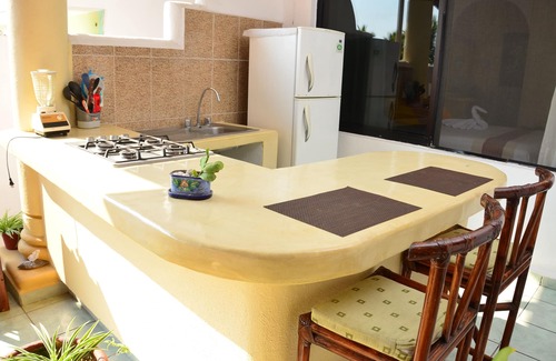 Playa la Madera Apartment | Arena Suites