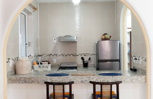 Playa la Madera Apartment | Arena Suites