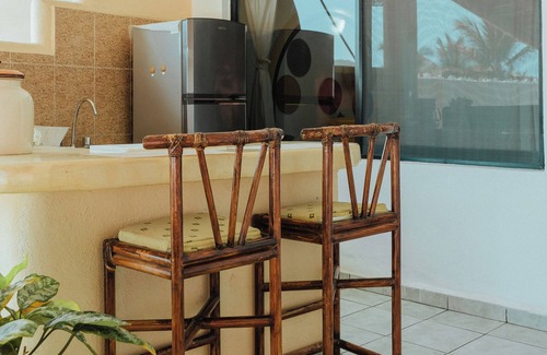 Playa la Madera Apartment | Arena Suites