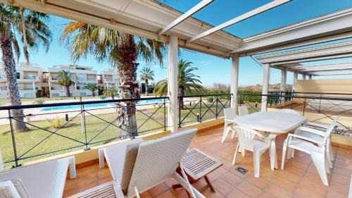 Molinell Apartment | Arena y brisa by ON Travel