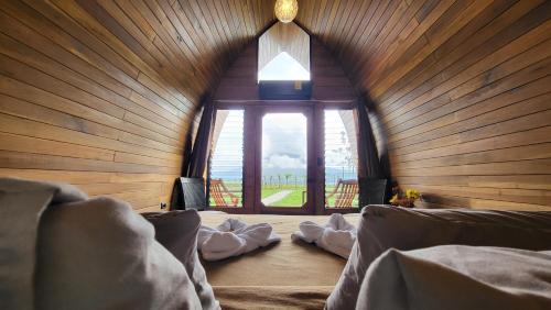 Monterrey Hotel | Arenal 360 Lodge