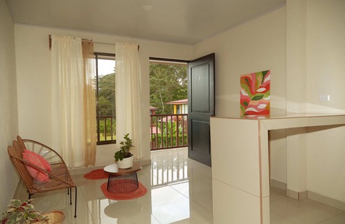 Barrio Pilo Apartment | Arenal Cozy Apartment