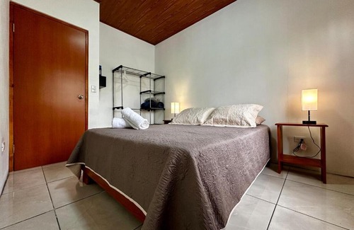 La Fortuna Apartment | Arenal Cozy Retreat with Pool Villa Tucán