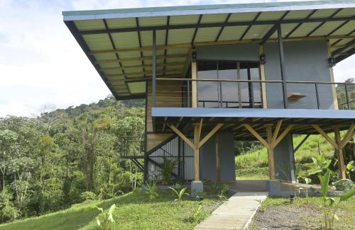 Penas Blancas Apartment | Arenal Hideaway
